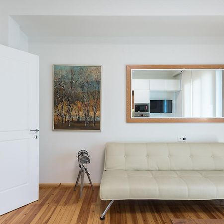 Thessaloniki Seaside Apartment A&B Екстер'єр фото