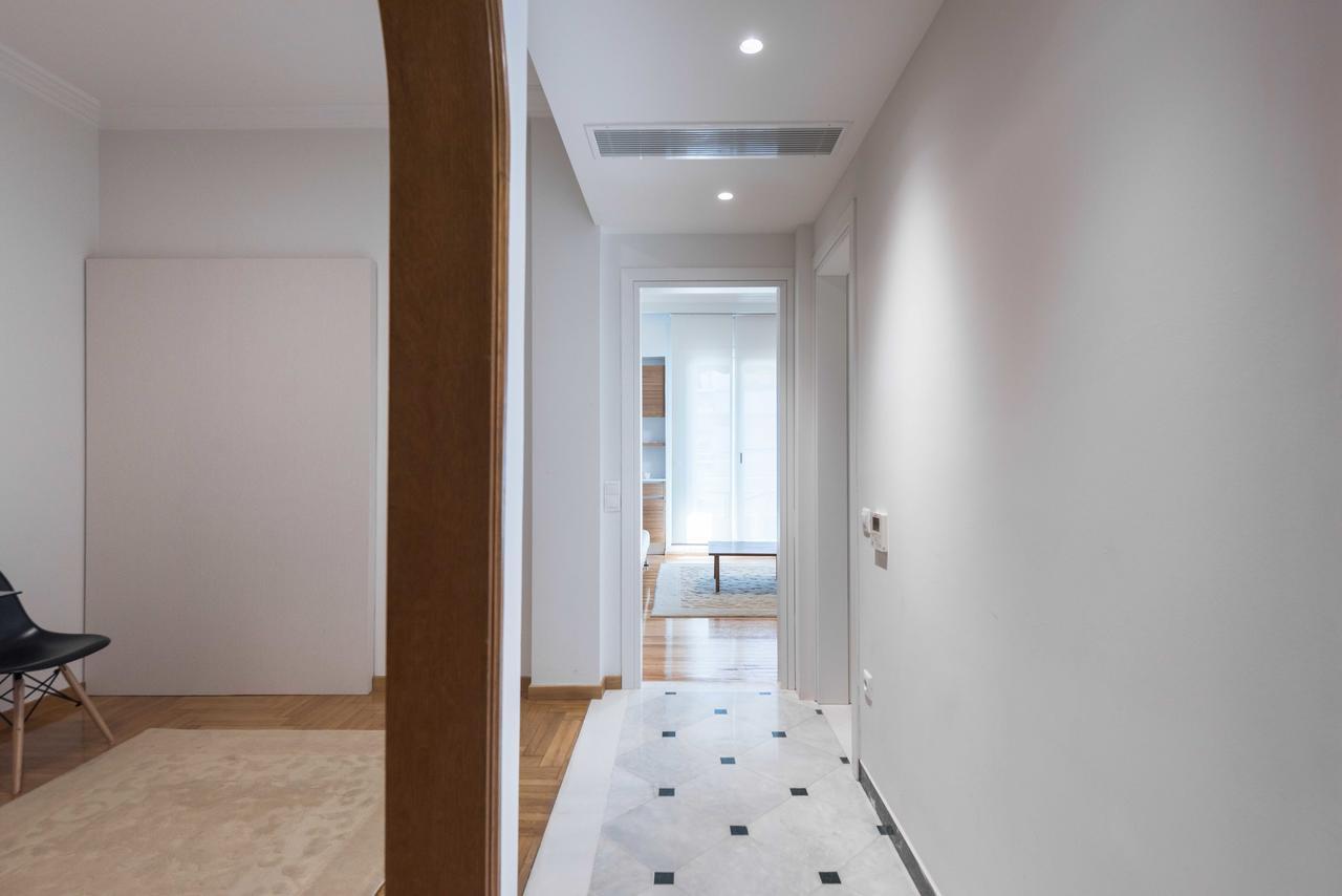 Thessaloniki Seaside Apartment A&B Екстер'єр фото