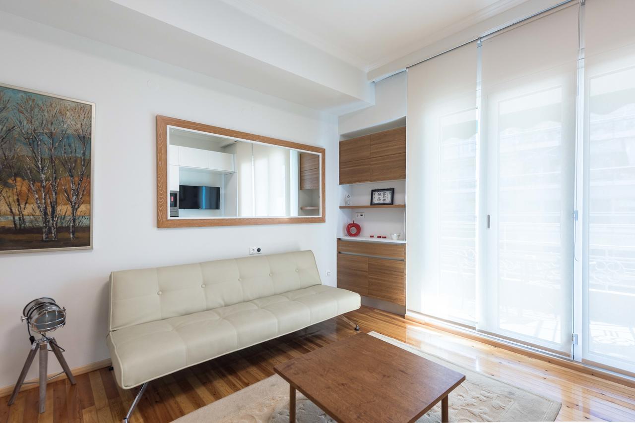 Thessaloniki Seaside Apartment A&B Екстер'єр фото