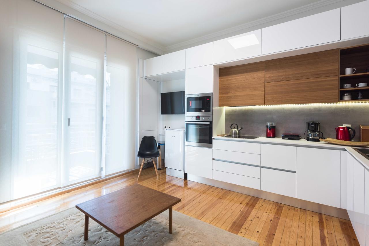 Thessaloniki Seaside Apartment A&B Екстер'єр фото