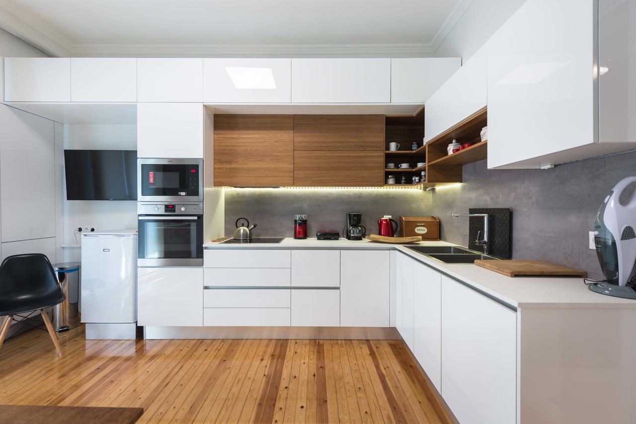 Thessaloniki Seaside Apartment A&B Екстер'єр фото