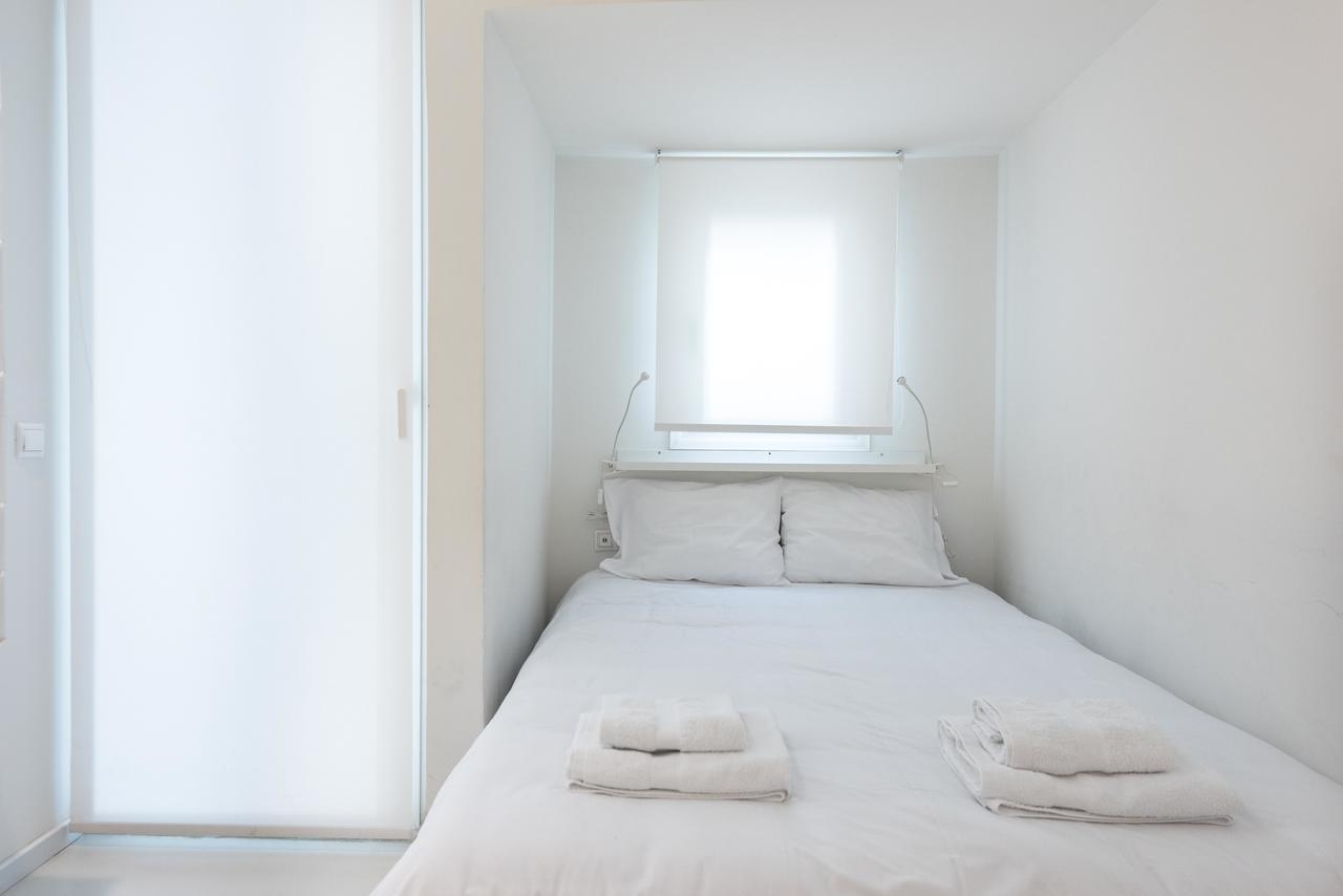 Thessaloniki Seaside Apartment A&B Екстер'єр фото