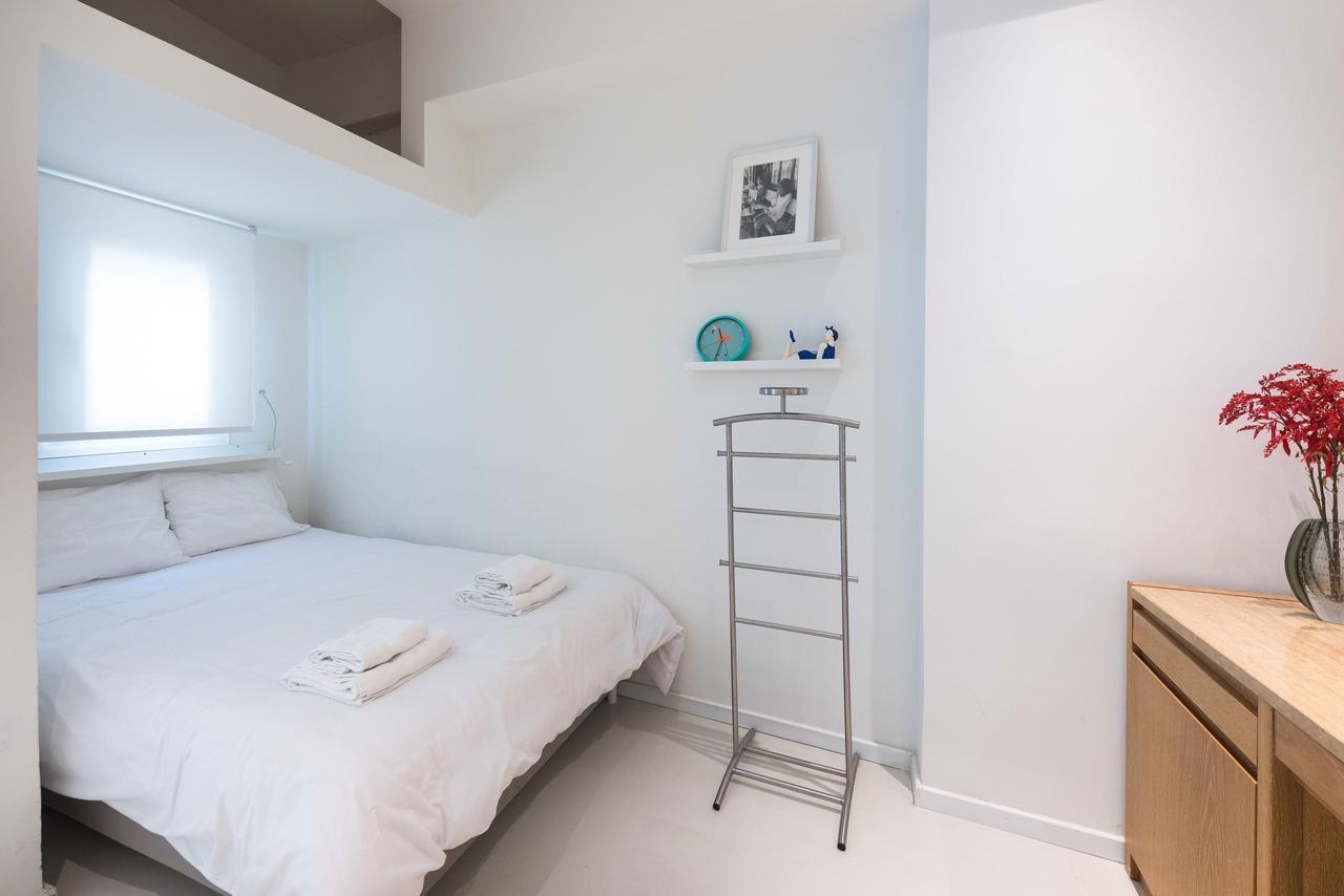 Thessaloniki Seaside Apartment A&B Екстер'єр фото