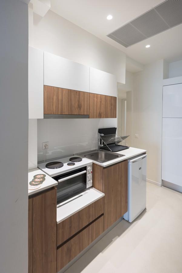 Thessaloniki Seaside Apartment A&B Екстер'єр фото