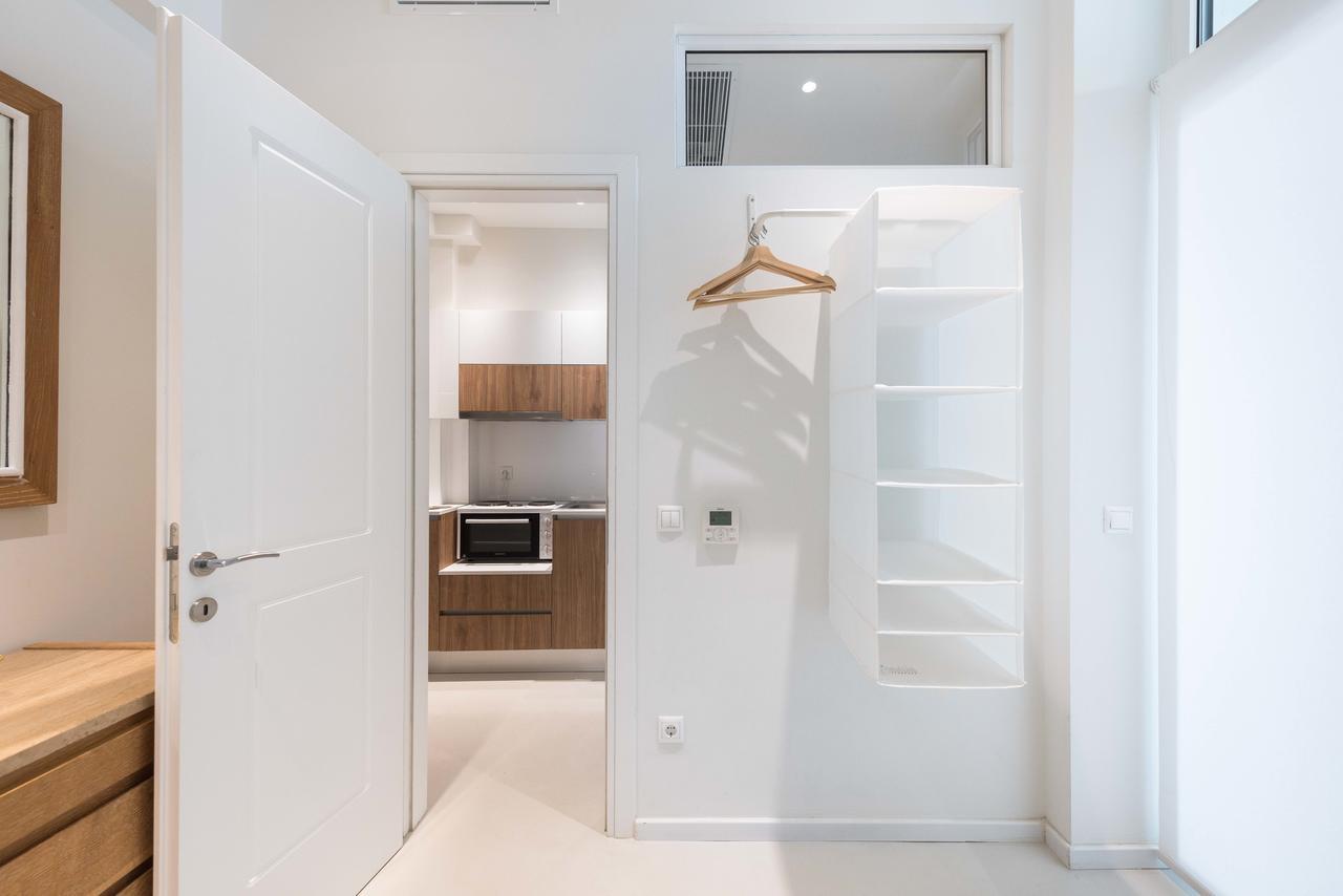 Thessaloniki Seaside Apartment A&B Екстер'єр фото