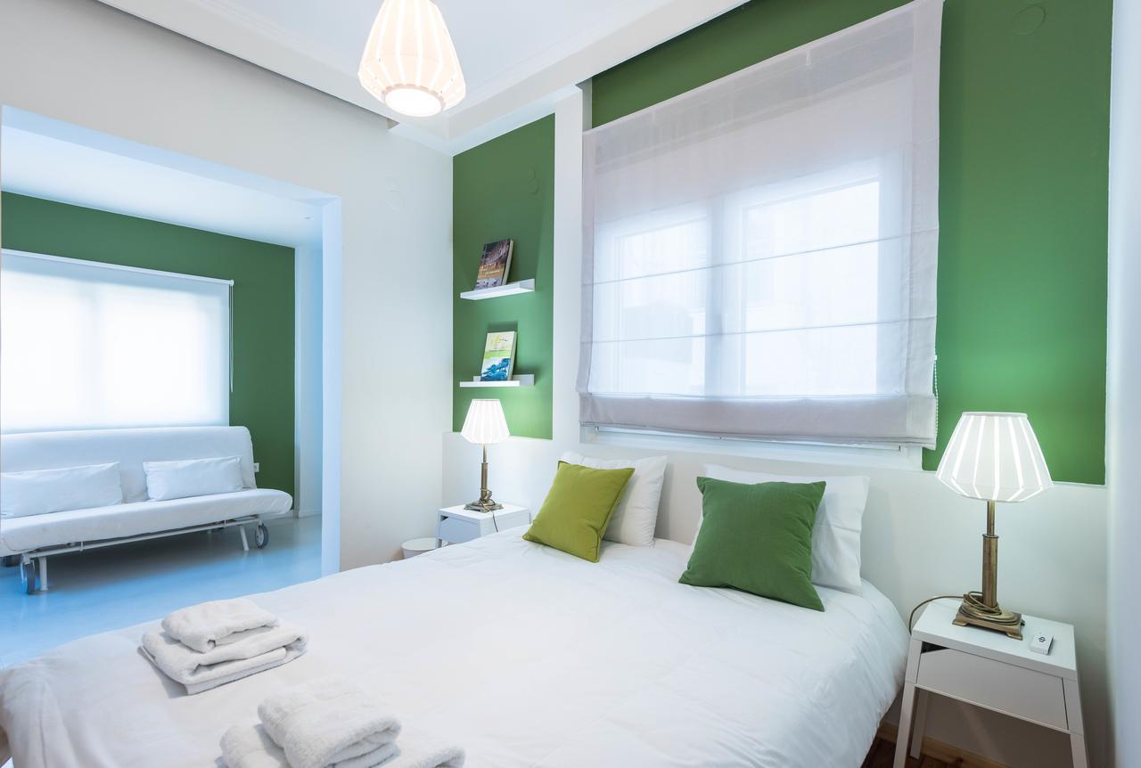 Thessaloniki Seaside Apartment A&B Екстер'єр фото