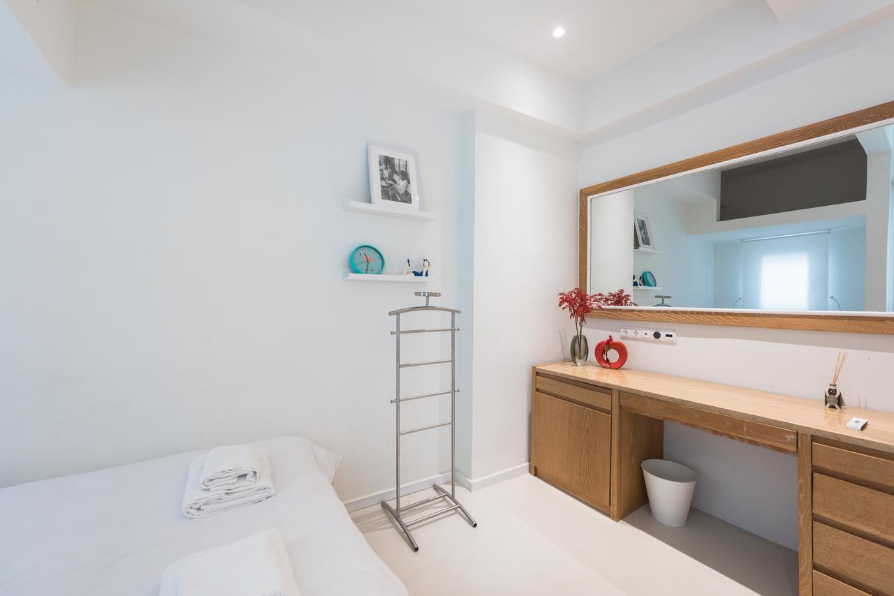 Thessaloniki Seaside Apartment A&B Екстер'єр фото