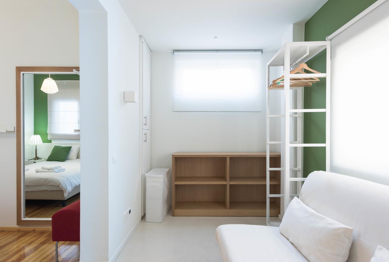 Thessaloniki Seaside Apartment A&B Екстер'єр фото